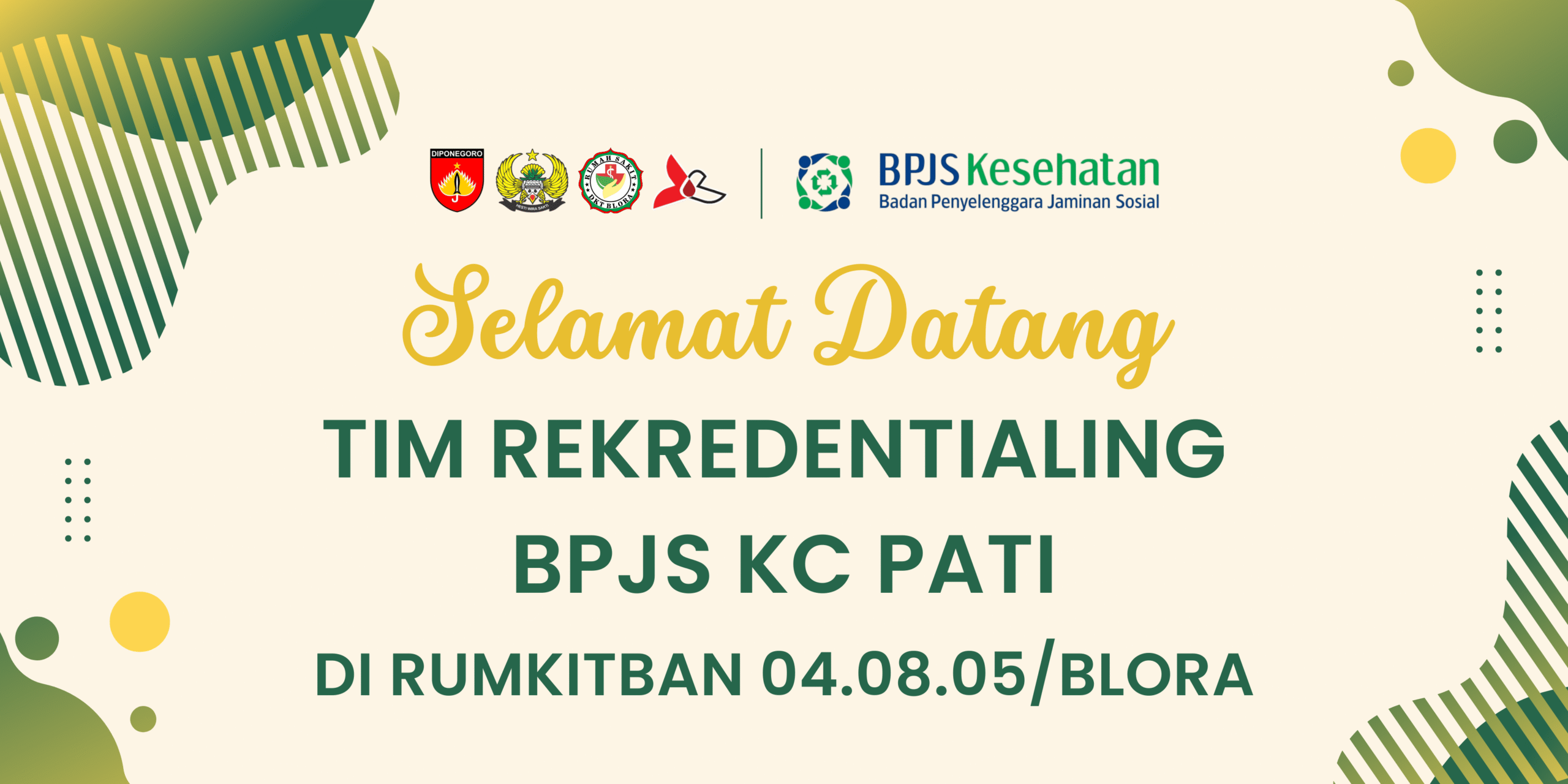 Home spanduk selamat datang mahasiswa baru krem hijau kuning (2)