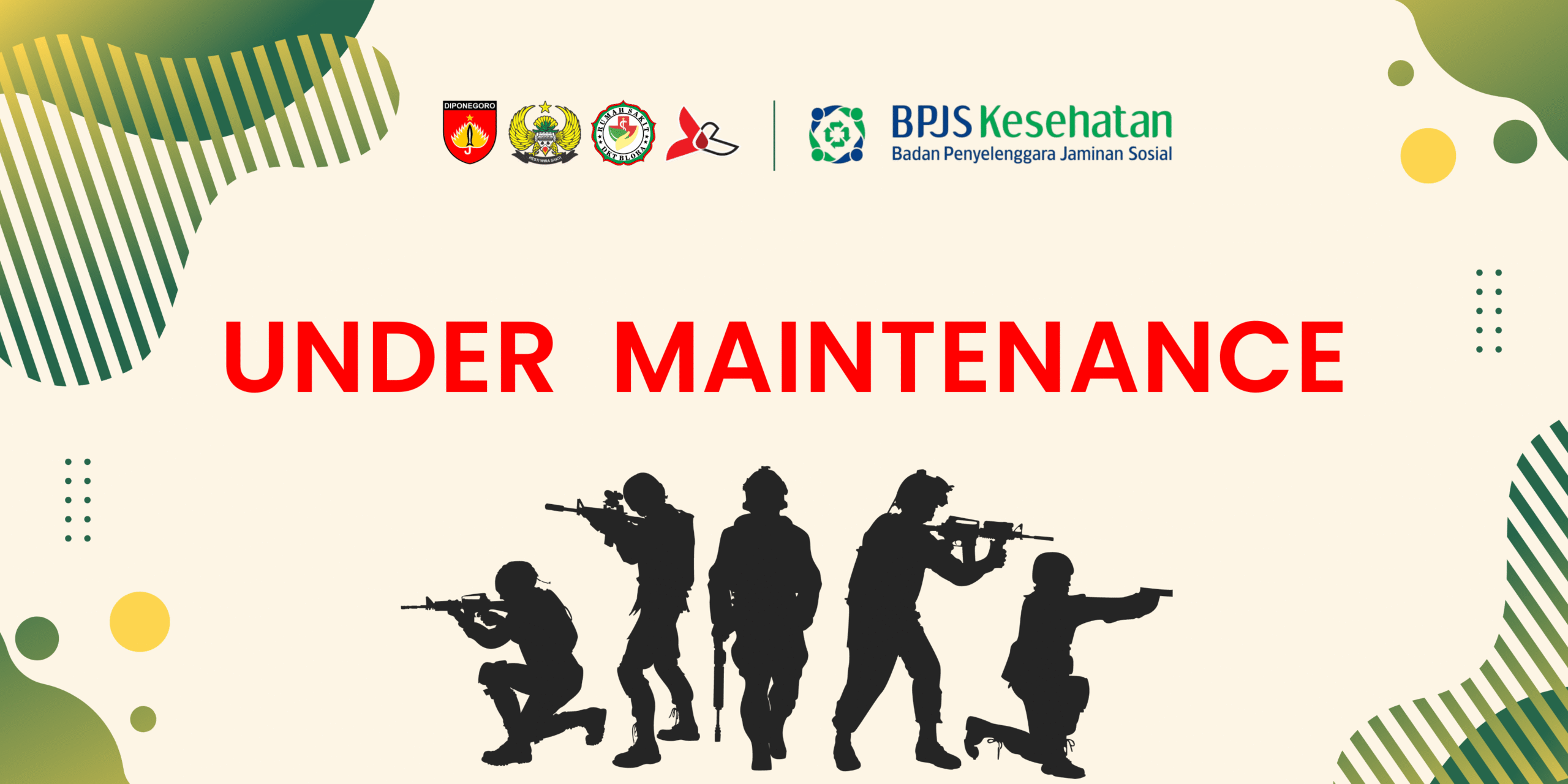 Home spanduk selamat datang mahasiswa baru krem hijau kuning (3)