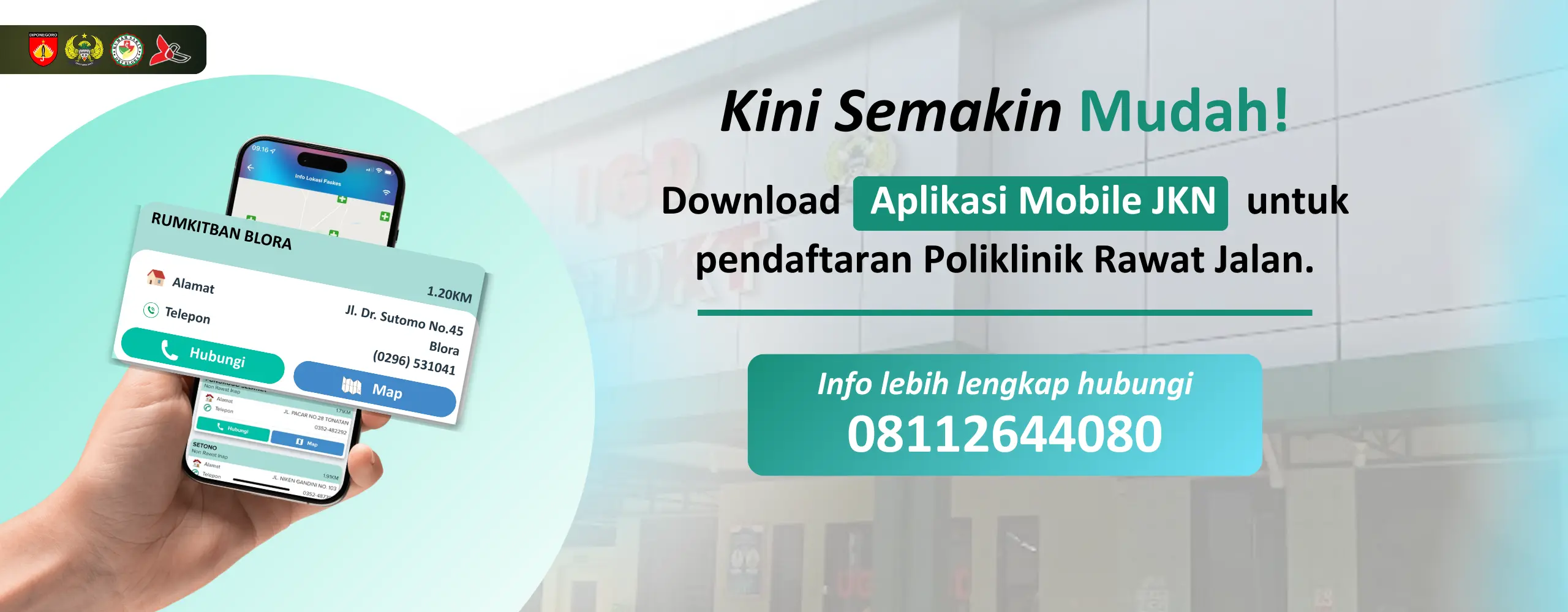 download aplikasi mobile jkn untuk pendaftaran poliklinik rawat jalan