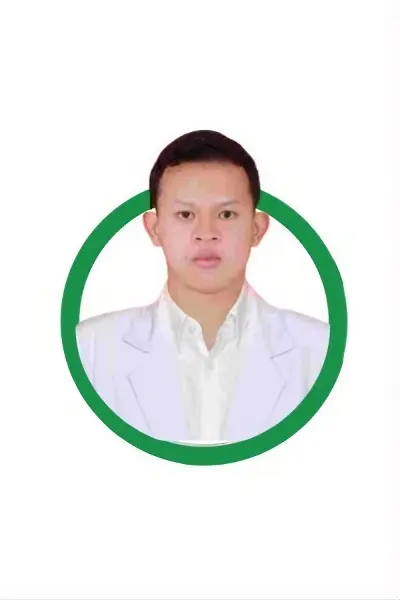 dr. Aditya Arya Putra, Sp. OG