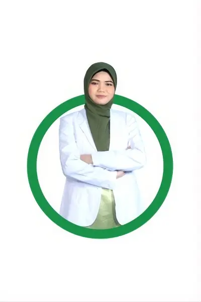 dr. Suciati Jandraningrum, Sp. A