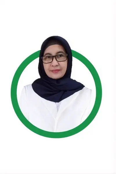 Dr Yanti