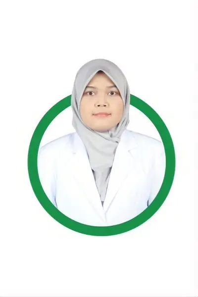 drg. Malihatul Rosidah