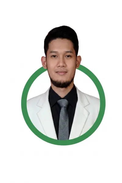 dr. Amri Mustaqim