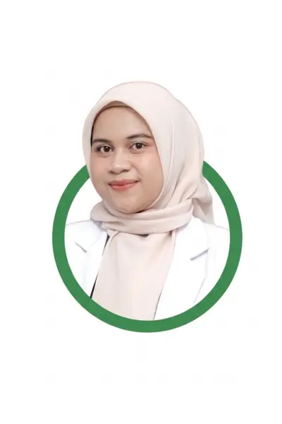 dr. Dyah Hapsari