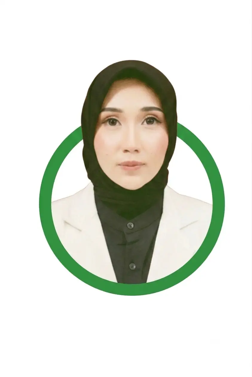 dr. Nailah Ilmana