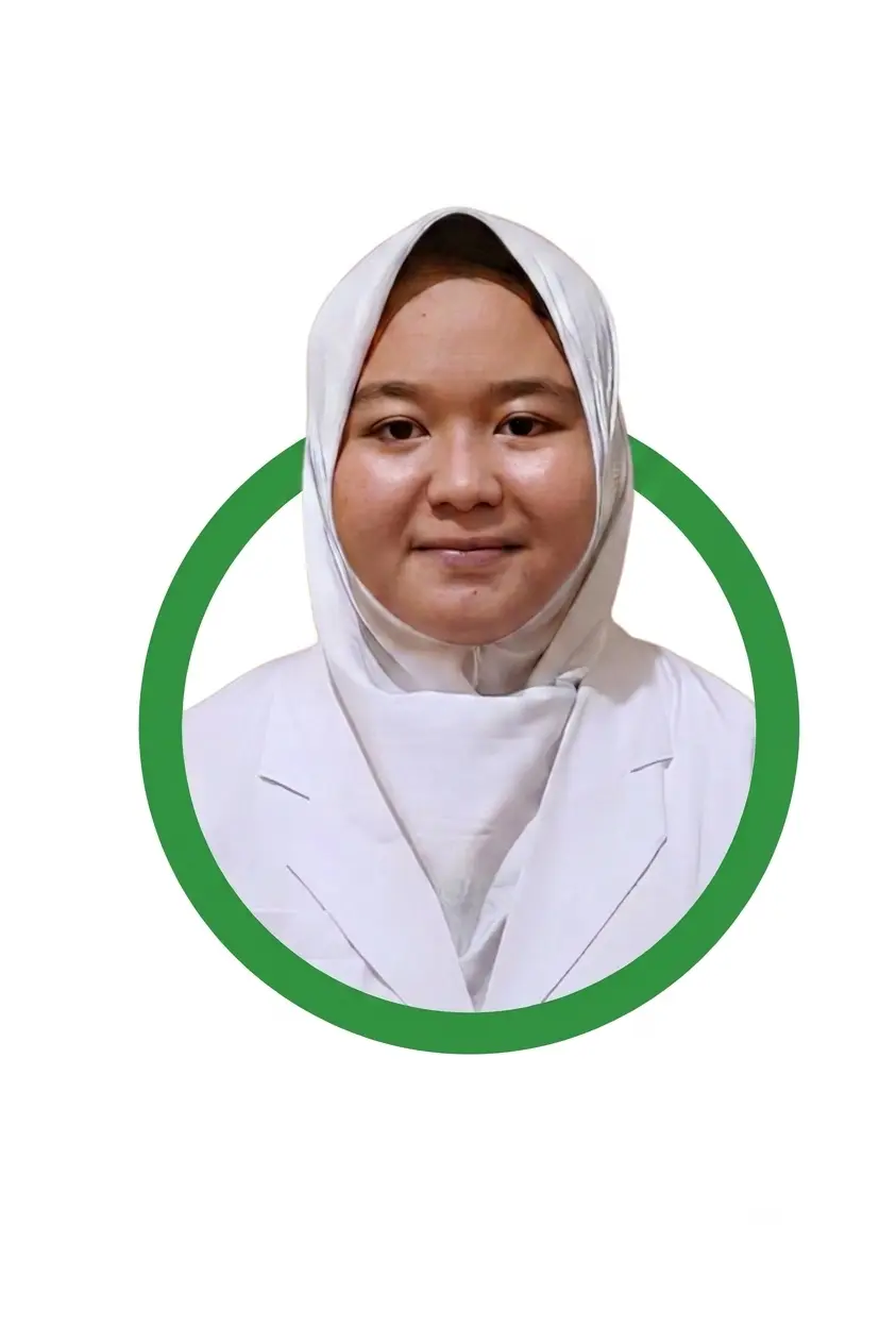 dr. Nela Ziadatul Magfiroh