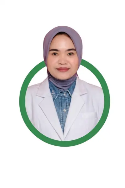 r. Rara Anglis Anindita