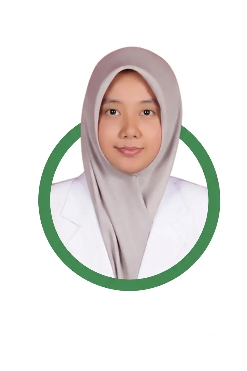 dr. Julistya Widya Maharani