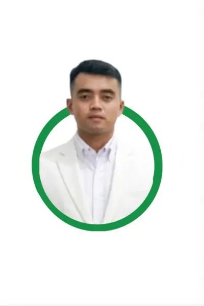 dr. Aditya Arya Putra, Sp. OG
