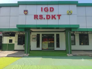IGD 24 Jam